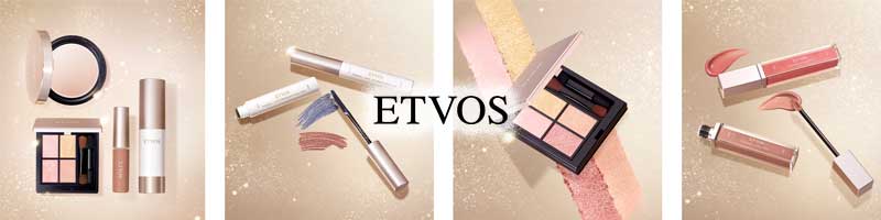 �~�l�����t�@���f�[�V�����yETVOS�����V���b�v�z���T�C�g